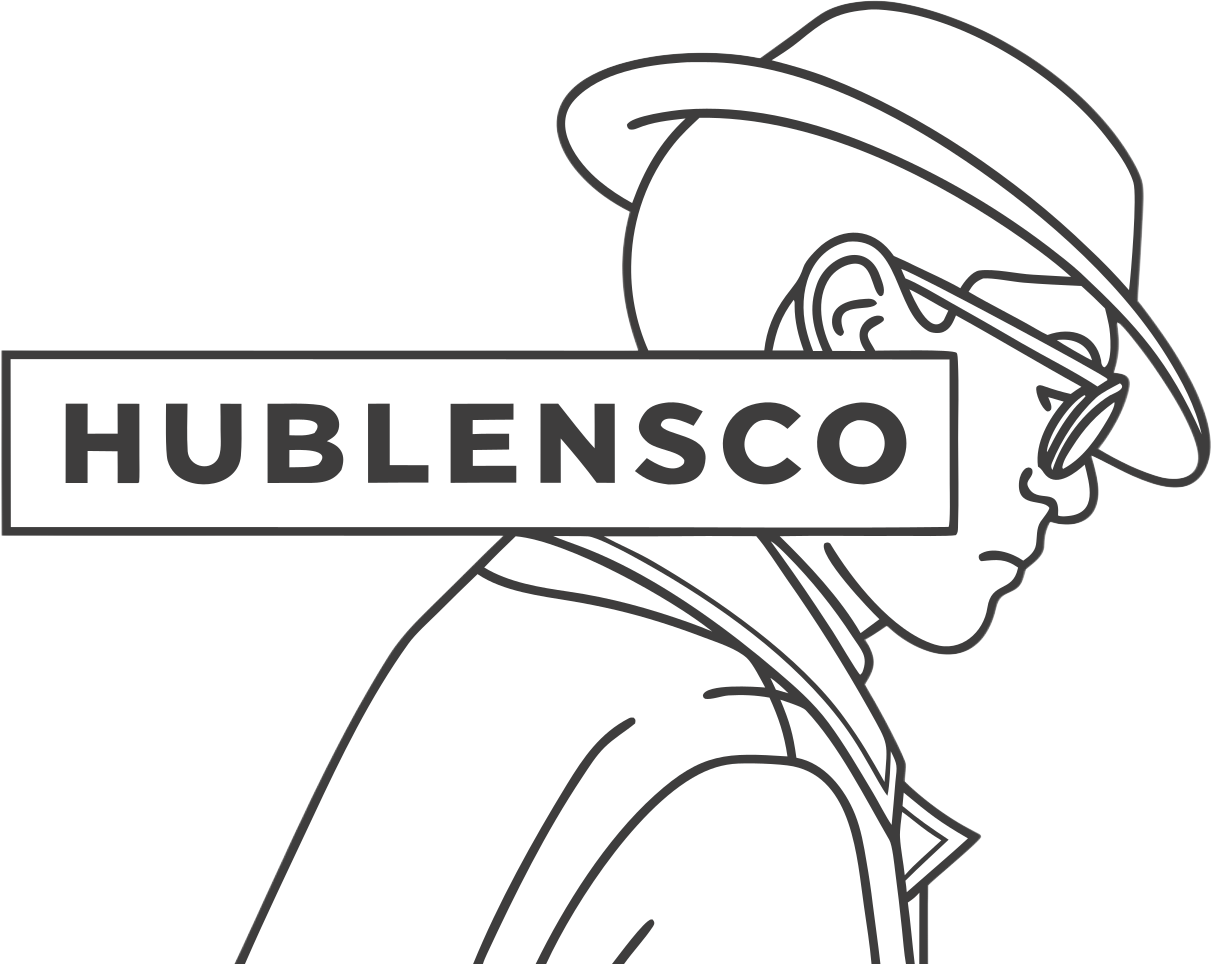 hublensco.com