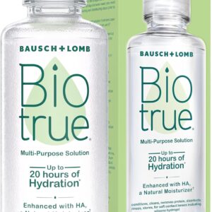 Biotrue
